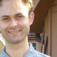 Joshua Myrvaagnes's Photo