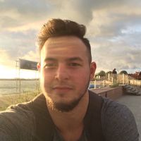 Roman Kosiv的照片