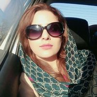 Leila Ahmadi's Photo