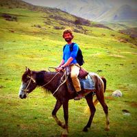 Hélen Neyrand's Photo