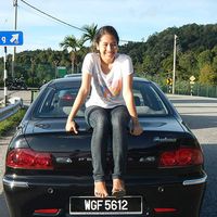 nathania idama's Photo