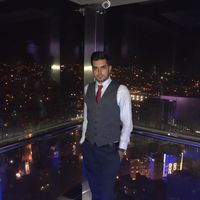 Kasra Shariati's Photo