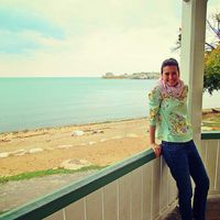 Caterina Cazzola's Photo