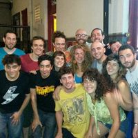 Damian Andres's Photo