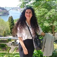 Laura Correia的照片