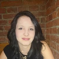 Veronika Wilčková的照片