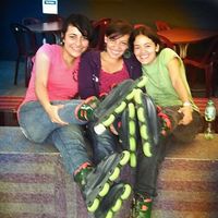 Rosario González的照片