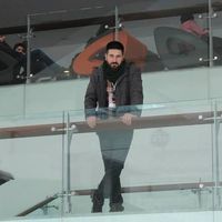 Sercan Yalçınkaya的照片