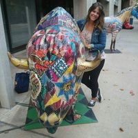 Miriam Garcia Jimenez's Photo