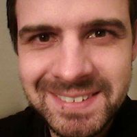 Kai Drahmann's Photo