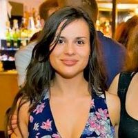 Zsófia Mogyorósi's Photo