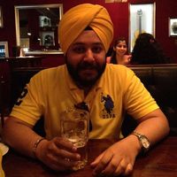 Gurpreet Singh's Photo