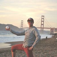 Le foto di Paul Jarvi