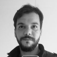 Tiago Primus的照片