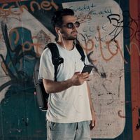 Mehdi  Amiri's Photo