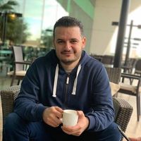 Karwan Saeed的照片