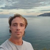 Ramiro Busanic's Photo