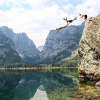 Benjamin  Jones's Photo