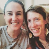 Catriona Sturton's Photo