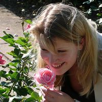 Vitalia Hicks's Photo