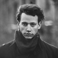 Adrian Pezdirc's Photo