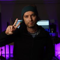 Gunter Brenner's Photo