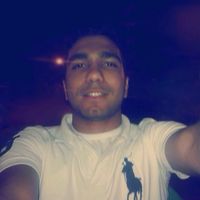 Mohammed Homs's Photo