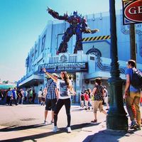 Denisse Rubiño的照片