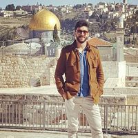 Anas Alqaruote的照片