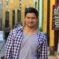 Photos de Diego C. Hernández