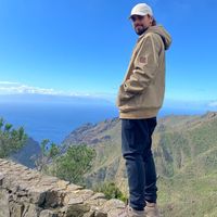 Victor Ribadavia's Photo