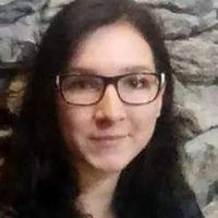 Magda Ciszewska的照片