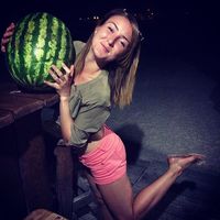 Kateryna Holoshchapova's Photo