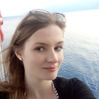 Anna Peszkowska's Photo