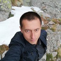 Igor Balitsky's Photo