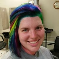 Heather Andes's Photo