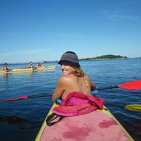 Sofie Karlsson's Photo