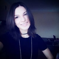 Kateryna  Tymoshchuk's Photo