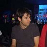 Fotos von JORDI ESCODA