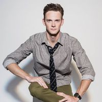 Fotos de Mikhail Furmanov