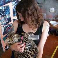 Hayley Browne's Photo