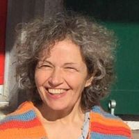 Gabriela Zenhäusern's Photo