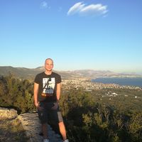 Fotos de Božidar Bralić