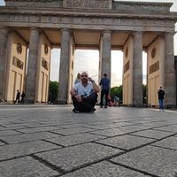 Mostafa Ramezani's Photo