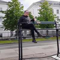 Fernanda Cadena's Photo