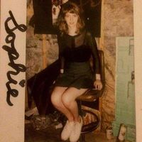 Sophie Lazar's Photo