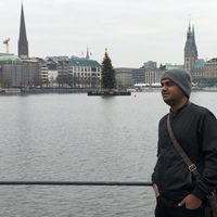 Priyank Bajaj's Photo