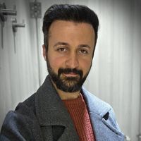 Fotos de Kayhan Göngör