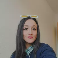 Agustina Gribaudo's Photo