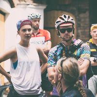 Katarzyna Pabich's Photo